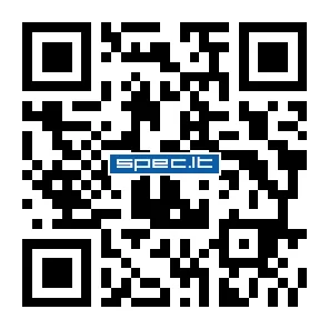 QR kodas | Astra Kar, MB | spec.lt