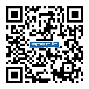 QR kodas | ASTRA, kavinė, A. Plikaitienės, IĮ | spec.lt
