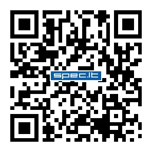 QR kodas | M. Jankauskienės individuali įmonė Astra | spec.lt