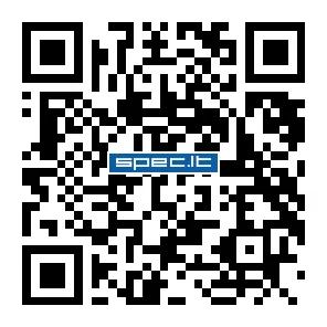 QR kodas | Astra ordo systems, MB