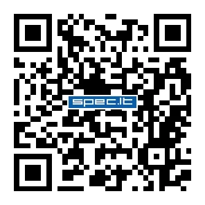 QR kodas | Astra, sodininkų bendrija (Kėdainiai) | spec.lt