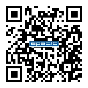 QR kodas | Astra, sodininkų bendrija (Klaipėda) | spec.lt