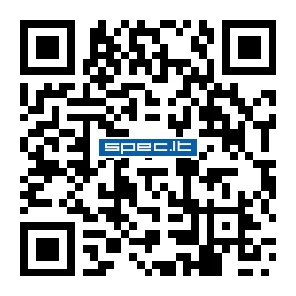 QR kodas | Astra, sodininkų bendrija (Panevėžio r.) | spec.lt