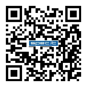 QR kodas | Astra, sodininkų bendrija (Vilnius) | spec.lt