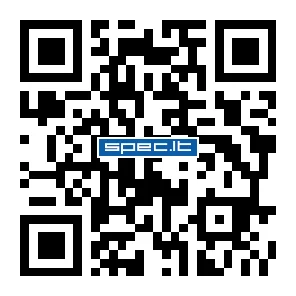 QR kodas | Aštragai, UAB | spec.lt