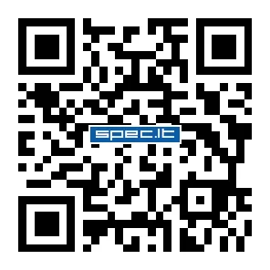 QR kodas | Astraive, MB | spec.lt