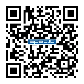 QR kodas | Astraja Baltija, UAB | spec.lt