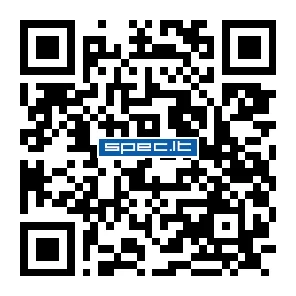 QR kodas | Astramara, UAB | spec.lt