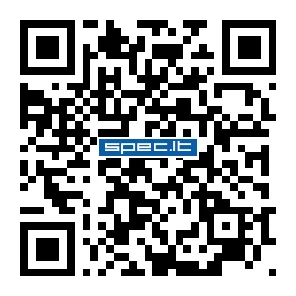 QR kodas | ASTRAMARAS LAIVYBA, UAB | spec.lt