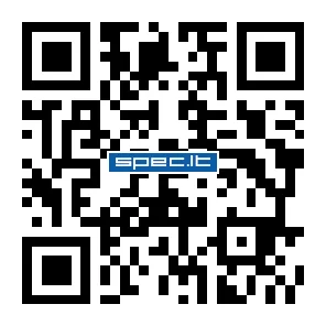 QR kodas | ASTRAMEDA, IĮ | spec.lt