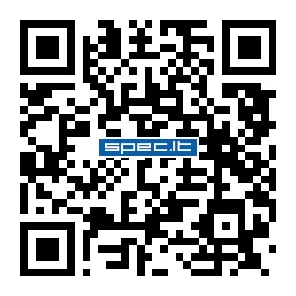 QR kodas | ASTRANETA ISS, UAB