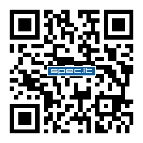 QR kodas | ASTRANETA NT, UAB