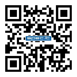 QR kodas | ASTRANIKA, UAB | spec.lt