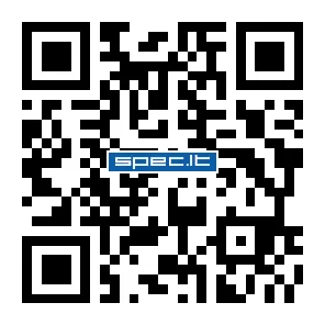 QR kodas | Astrans, UAB | spec.lt