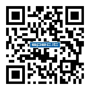 QR kodas | Astrava, MB | spec.lt