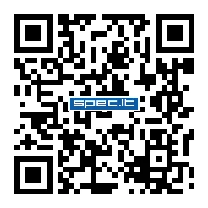 QR kodas | ASTRAVAS ir partneriai, UAB