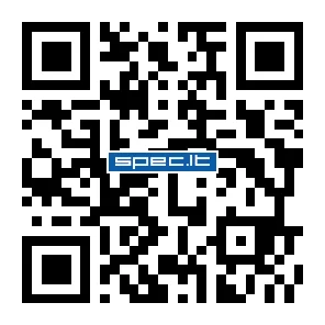 QR kodas | Astravita, UAB | spec.lt