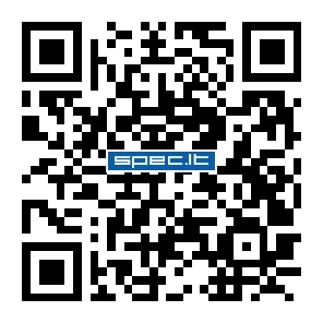 QR kodas | ASTRAZENECA LIETUVA, UAB | spec.lt