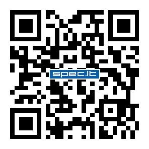 QR kodas | Astrea, MB