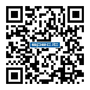 QR kodas | ASTRĖJA solution, UAB | spec.lt