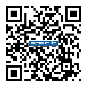 QR kodas | Astrėjos grupė, UAB | spec.lt