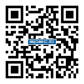 QR kodas | ASTRELĖ, UAB | spec.lt