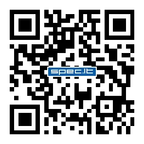 QR kodas | Astrena, UAB