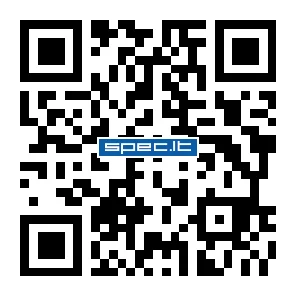 QR kodas | ASTRETA, UAB | spec.lt