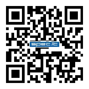 QR kodas | Astrido, UAB | spec.lt