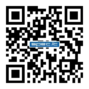 QR kodas | Astriga, UAB | spec.lt