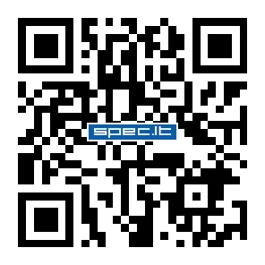 QR kodas | Astrija, UAB | spec.lt