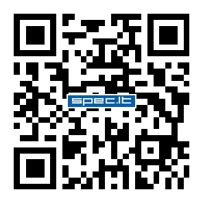 QR kodas | Astrikas, MB | spec.lt