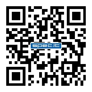 QR kodas | ASTRILA, UAB | spec.lt