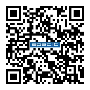 QR kodas | Aštriosios Kirsnos dvaro kultūros ir paveldo centras, UAB