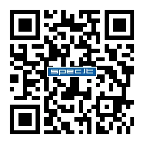 QR kodas | Astrivix, UAB | spec.lt