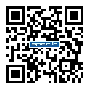 QR kodas | Astrivus, MB | spec.lt