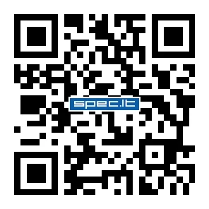 QR kodas | ASTRO INVEST, UAB