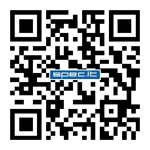 QR kodas | ASTRO KELIAS, UAB