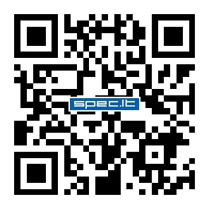 QR kodas | Astro puma, UAB | spec.lt