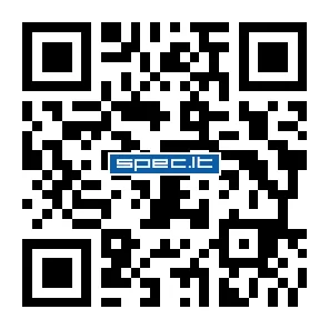 QR kodas | Astro6, UAB | spec.lt