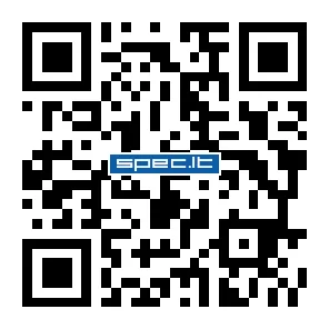 QR kodas | Astrocend, MB