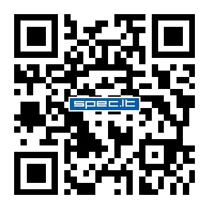 QR kodas | Astrogeo, MB