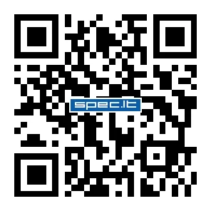 QR kodas | Astrogiršė, MB | spec.lt