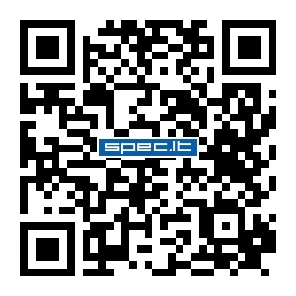 QR kodas | Astrohn Technology, UAB | spec.lt