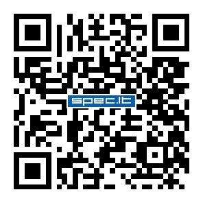 QR kodas | AstroKatastrofa, VŠĮ