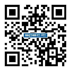 QR kodas | Astrolita, UAB