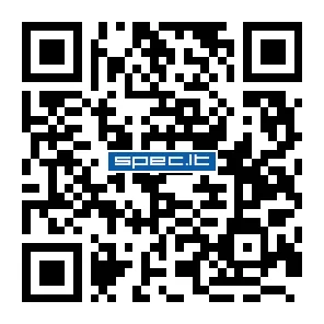 QR kodas | ASTROMELIJA, R. Rastenytės firma