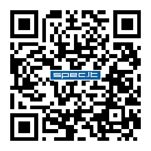 QR kodas | Astron Baltic Prekyba, UAB | spec.lt
