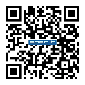 QR kodas | ASTRON BALTIC, UAB