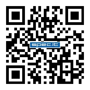 QR kodas | ASTRONĖJA, UAB | spec.lt
